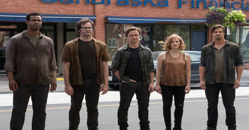 It Chapter 9 Stephen King's IT: 8 Major Differences Between the Movies and the Book