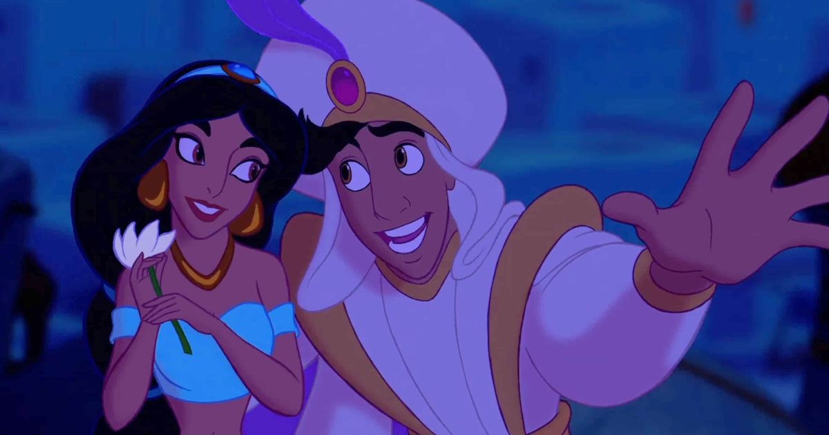 Disney: The Evolution of Princesses in Movies