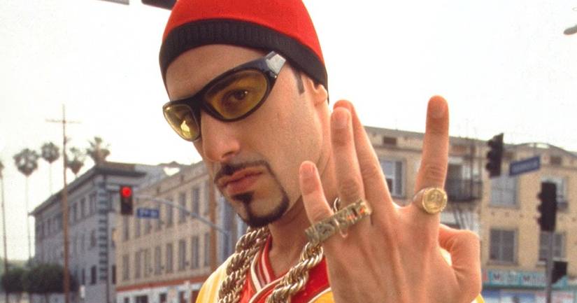 Ali G 2002