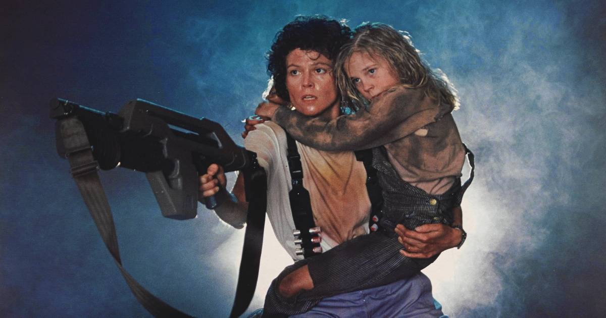 10 Iconic Adult-Child Protagonist Duos in Movies