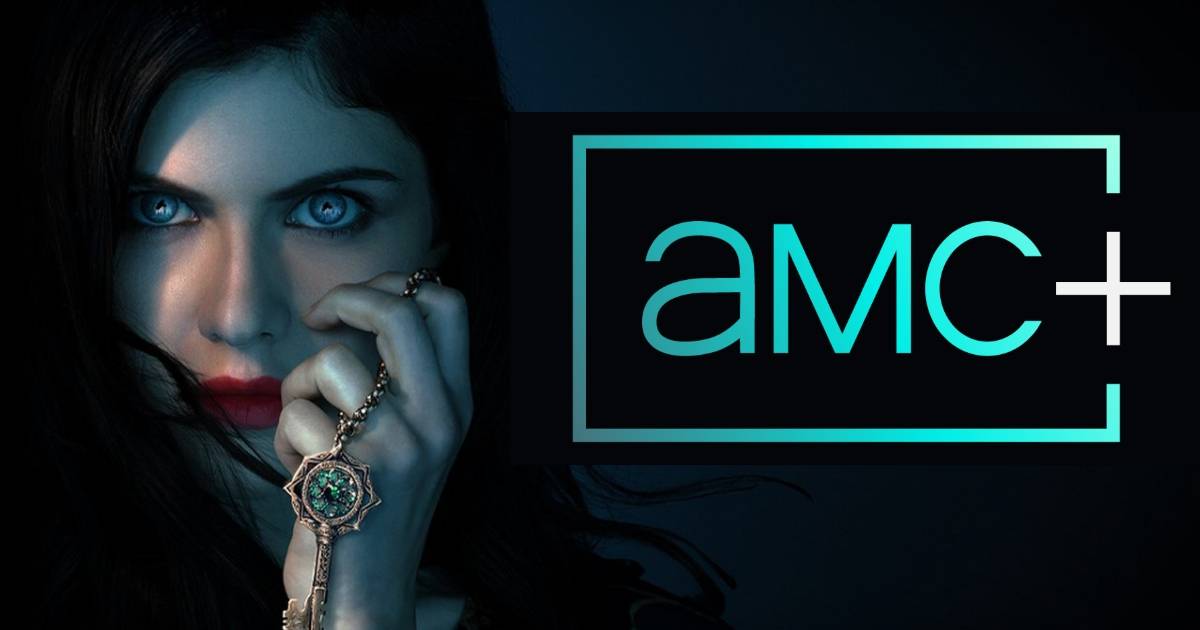 Best TV Series Coming to AMC+ in January 2023