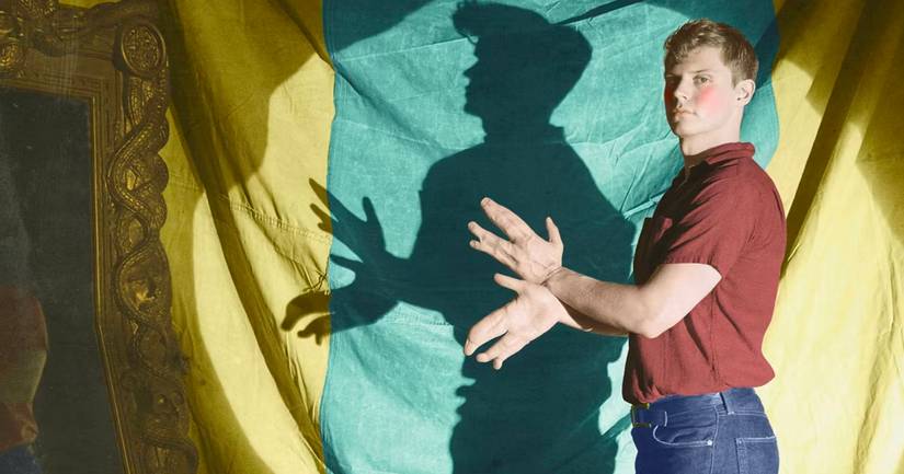 Every Evan Peters Villain Ranked by How Much They Creep Us Out