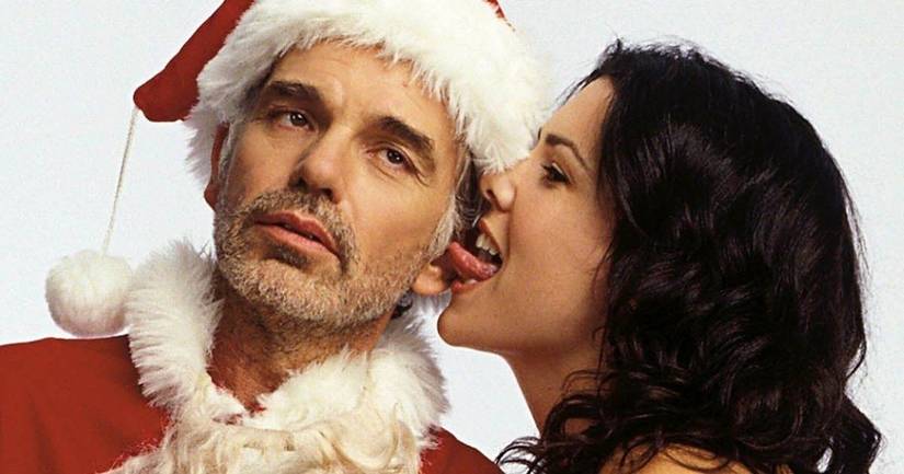 Best Adult Holiday Movies with an R Rating