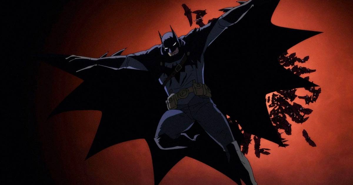 Batman Dracula: The Strange Story of Andy Warhol’s Illegal Superhero Movie