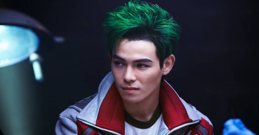 Titans: The New Mystic Side Being Introduced to the DC Series
