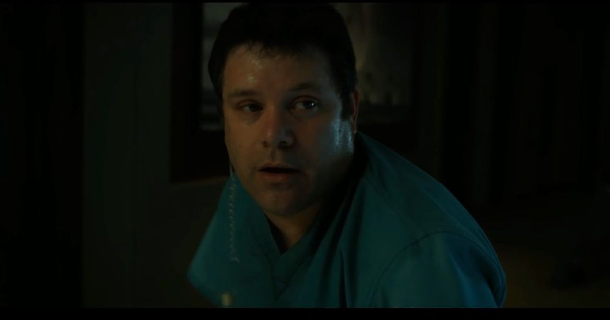 Stranger Things: Bob's Fate Was Almost Completely Different