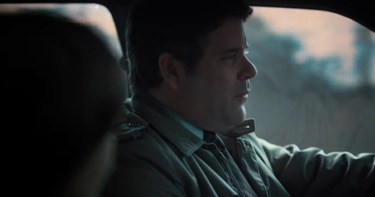 Stranger Things: Bob's Fate Was Almost Completely Different