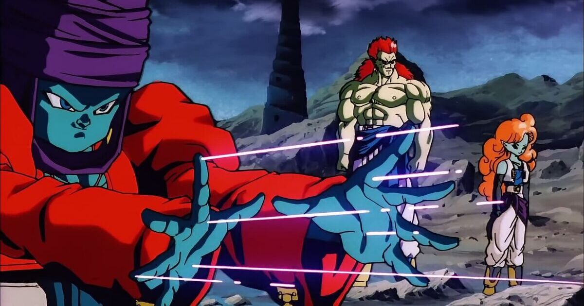 These 8 Dragon Ball Movies Have the Best Fight Scenes in the Franchise