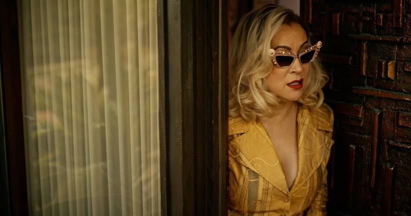 Why the Bride of Chucky, Tiffany Valentine, Is an Iconic Female Monster