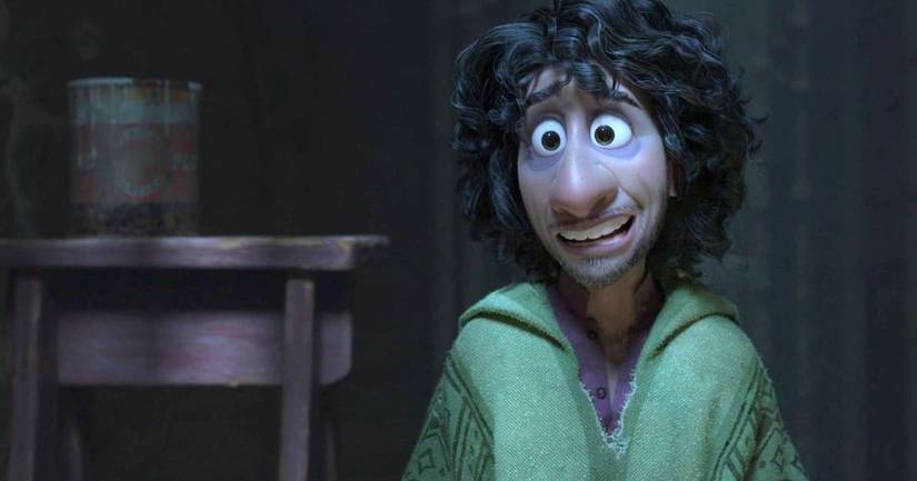 Disney: Why Was We Don't Talk About Bruno Such a Hit?