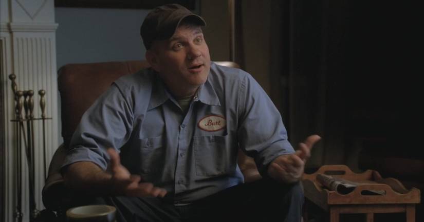 The Best TV Dads, Ranked
