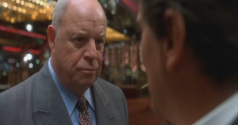The Best Stand-Up Comedian Performances in Movies, Ranked