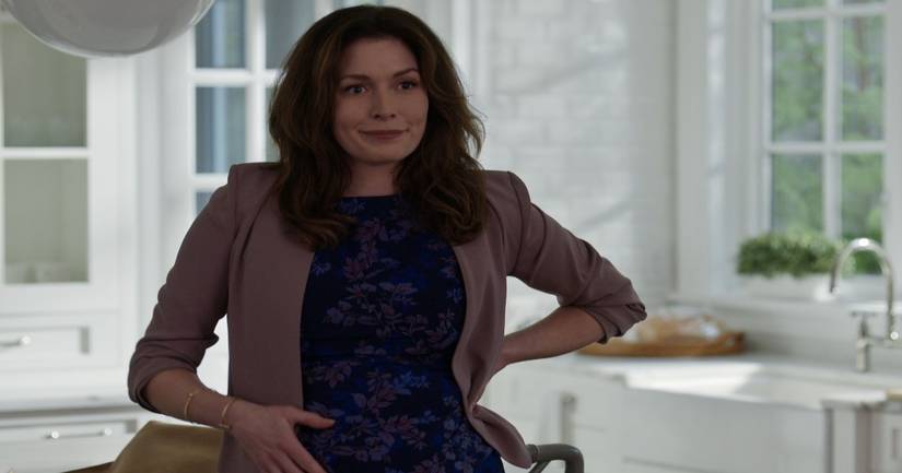 charmaine - virgin river 