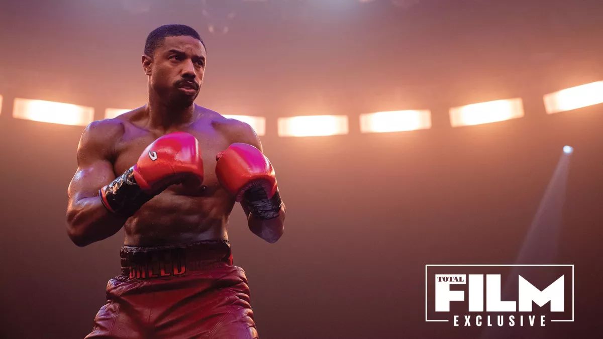 Creed 3 is the Dawn of a New Era for the Rocky Franchise, New Look at ...