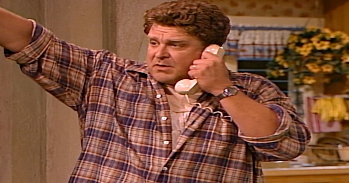 The Impact Of Dan Conner's Death On 'Roseanne'