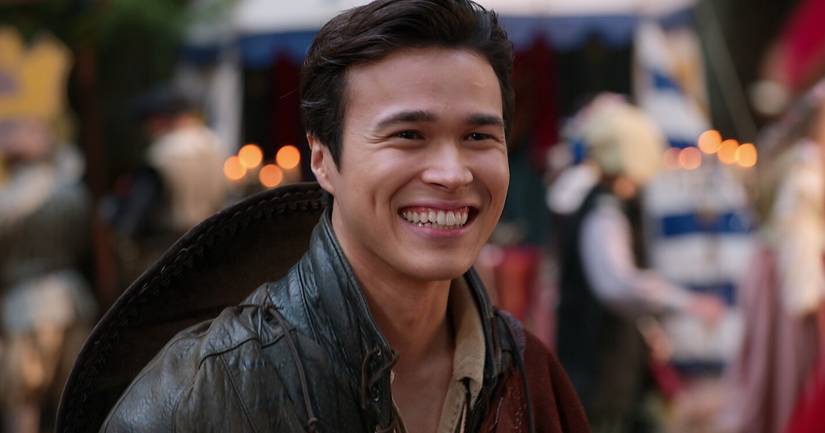 denny - virgin river 