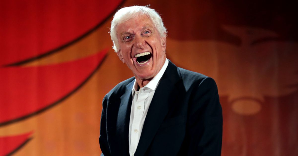 Dick Van Dyke to Guest Star on Days of Our Lives