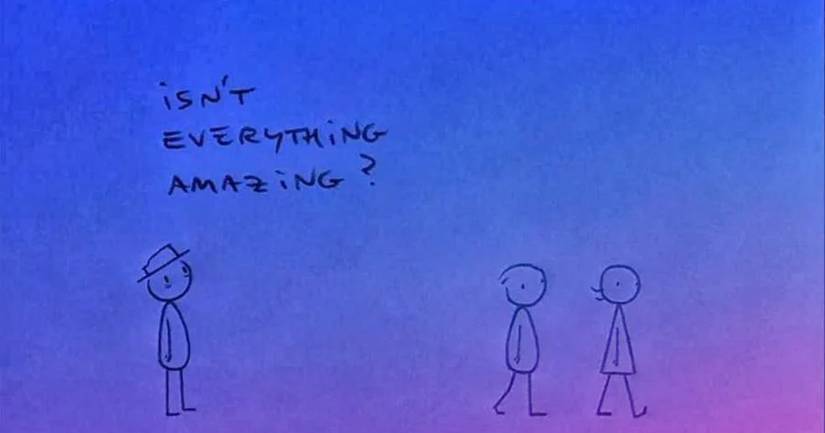 Every Don Hertzfeldt Animation, Ranked