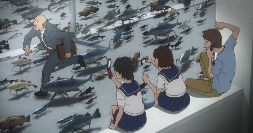 Most Underrated Anime Series, Ranked