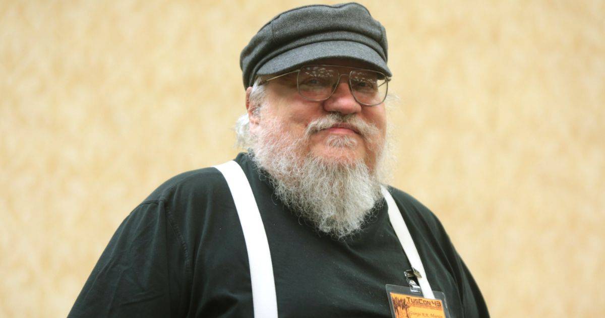 WGA Strike: Why George R.R. Martin Is Furious With Mini Rooms