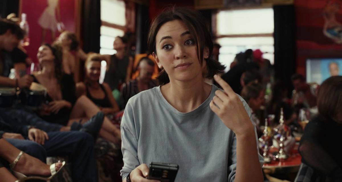 Jessica Henwick's 10 Best Performances, Ranked(01)