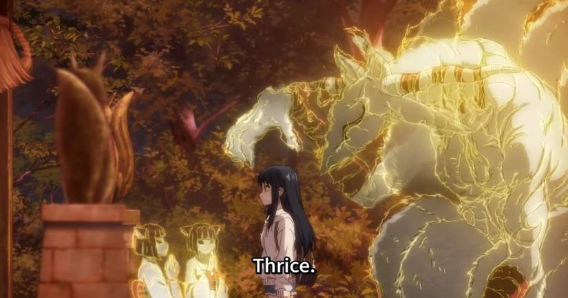 Mieruko-chan: Why This Horror Anime Deserves All the Hype