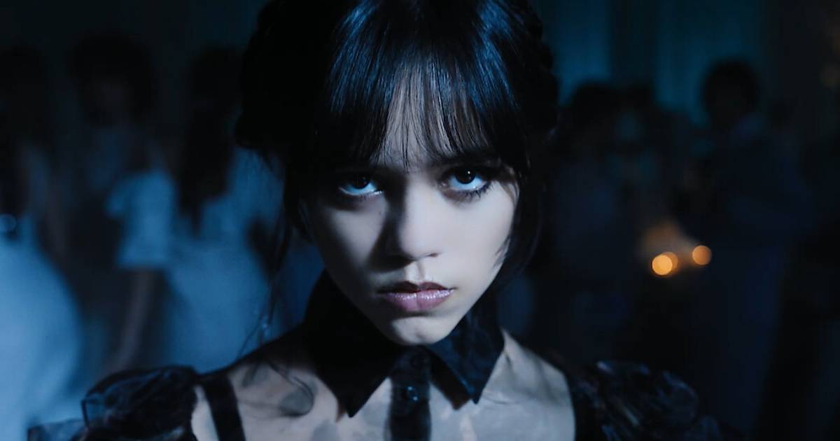Wednesday and Other Great Goth Heroes, Ranked