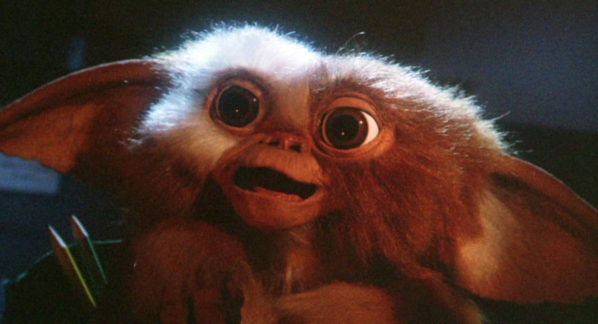'Gremlins' Legendary Rough Cut Premieres With an Hour of Unseen Footage