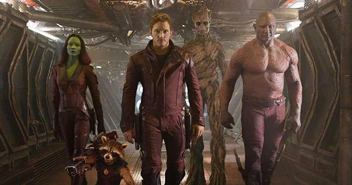 Guardians of the Galaxy: Are There Other Members in Marvel Comics That ...