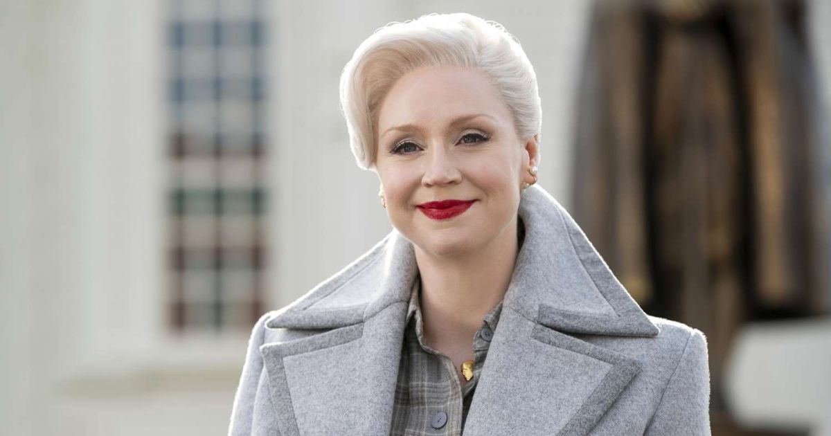 Gwendoline Christie’s 10 Best Movies and TV Shows, Ranked by Rotten