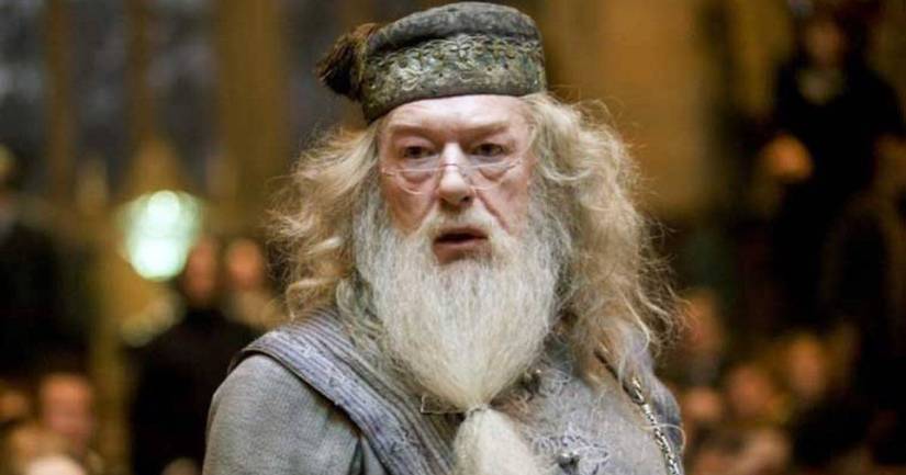Harry Potter: Main Character Traits from the Books that Were Lost in ...