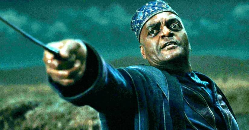 Harry Potter: 10 Most Underrated Characters Who Deserve More Credit