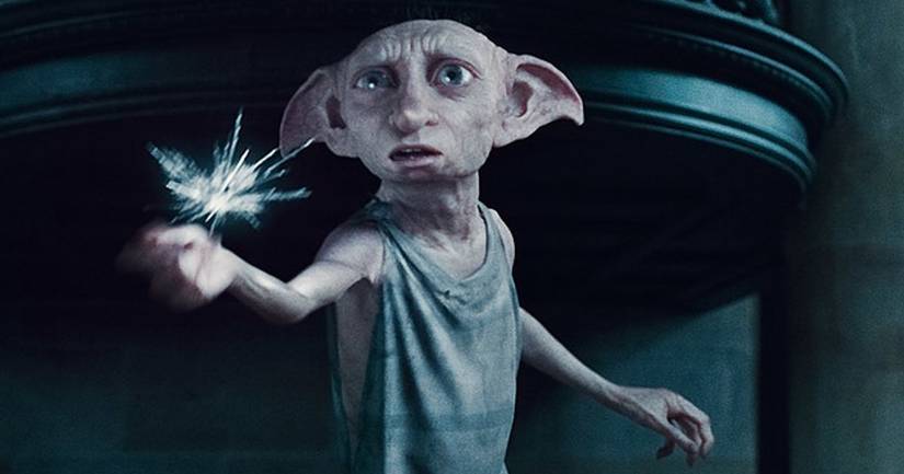 Dobby's Actor Harry Potter: Why Dobby Had to Die, Explained