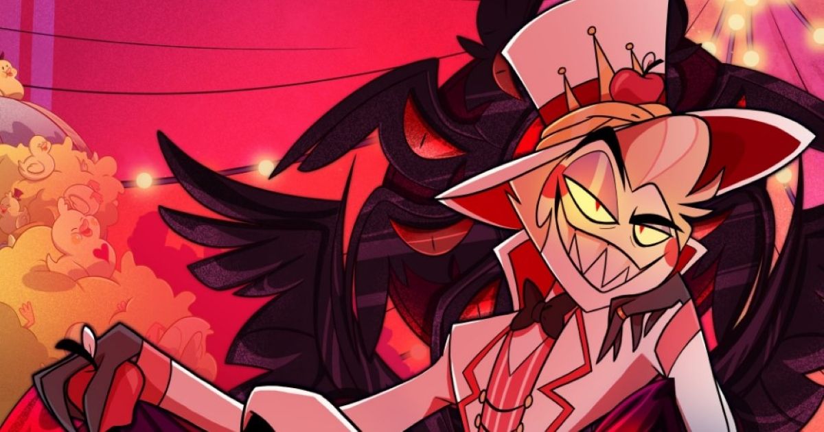 Hazbin Hotel: What Changed From the Pilot?