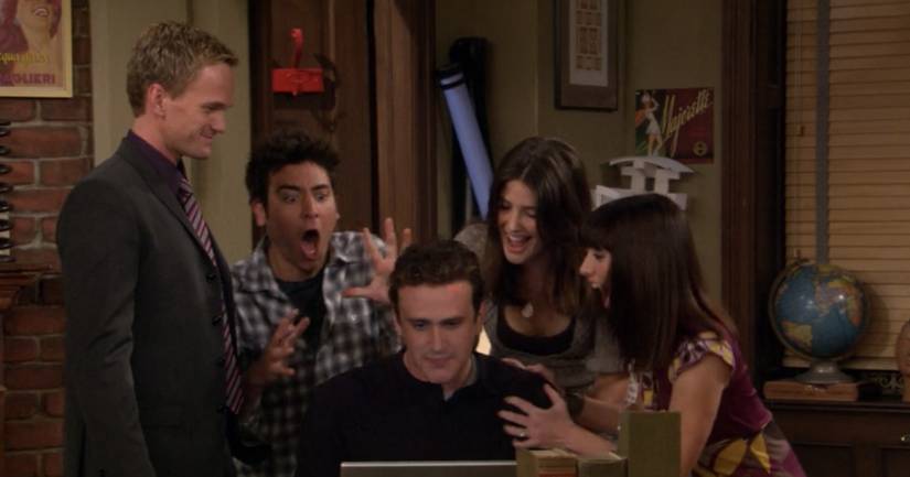 How I Met Your Mother: The Best Episode in Each Season, Explained