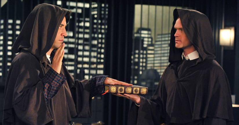 How I Met Your Mother: The Best Episode in Each Season, Explained