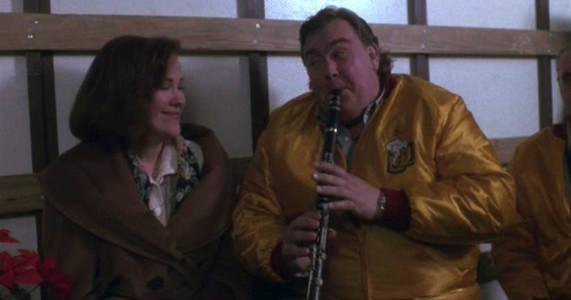 John Candy's Funniest Roles, Ranked