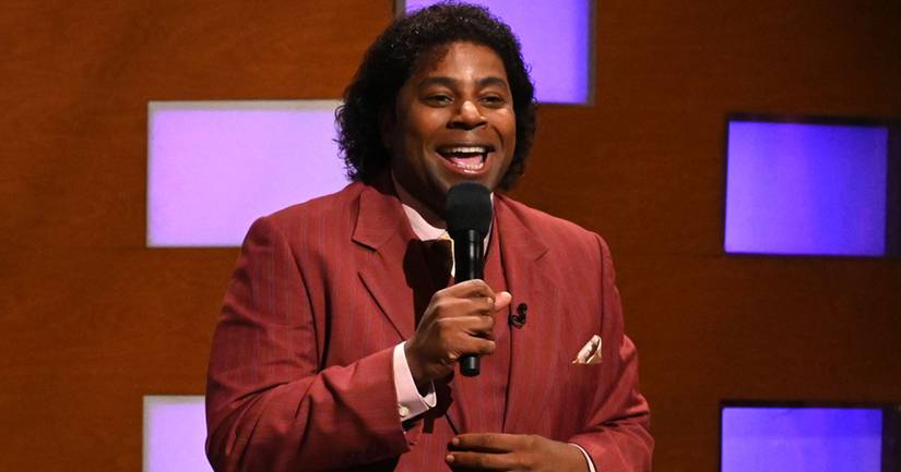 How Much Does Kenan Thompson Make On Saturday Night Live