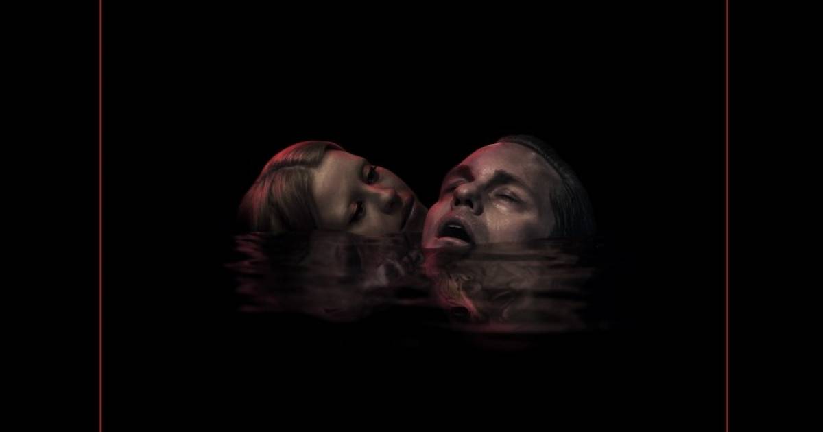 View of Infinity Pool Review: Extreme & Graphic Imagery Pushes Boundaries