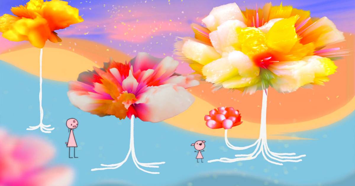 Every Don Hertzfeldt Animation, Ranked