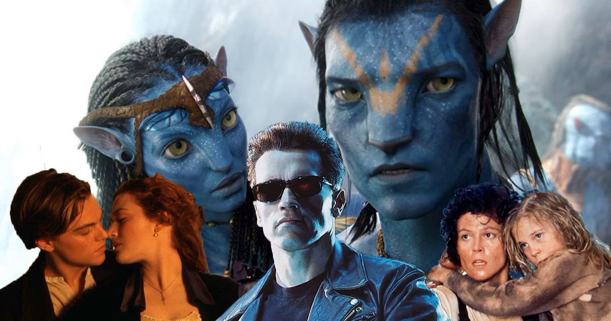 The Biggest Movie in History Is Officially No Longer 'Avatar' After a ...