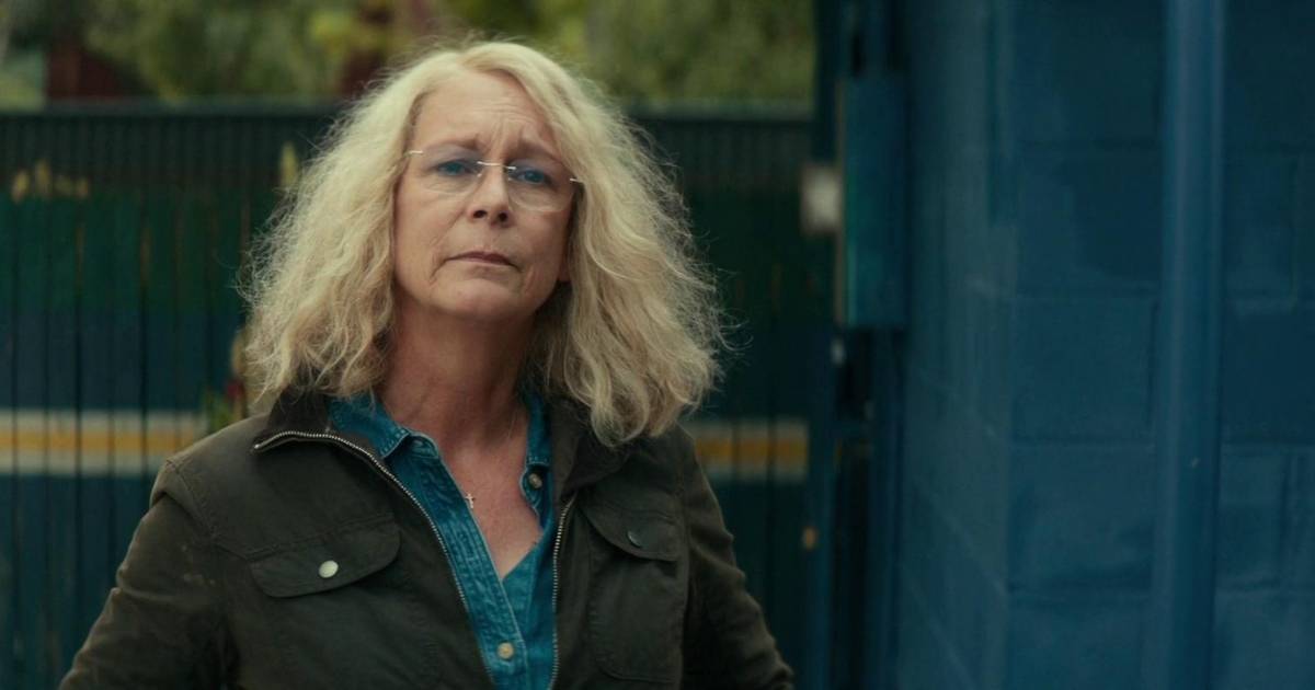 Jamie Lee Curtis Tests Positive for COVID After Golden Globes, And Fans Are Concerned Awards Show Was Super-Spreader Event Jamie Lee Curtis Tests Positive for COVID After Golden Globes, And Fans Are Concerned Awards Show Was Super-Spreader Event