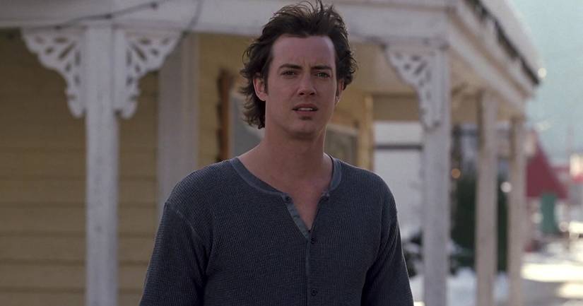 Cinematic background for Jason London