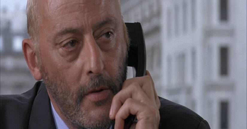 Jean Reno's Best Performances, Ranked