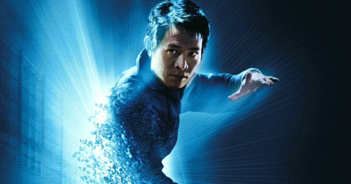 Best Jet Li Movies, Ranked