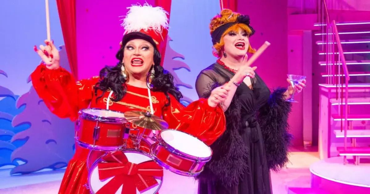 Best Holiday Movies to Watch on Hulu, Ranked