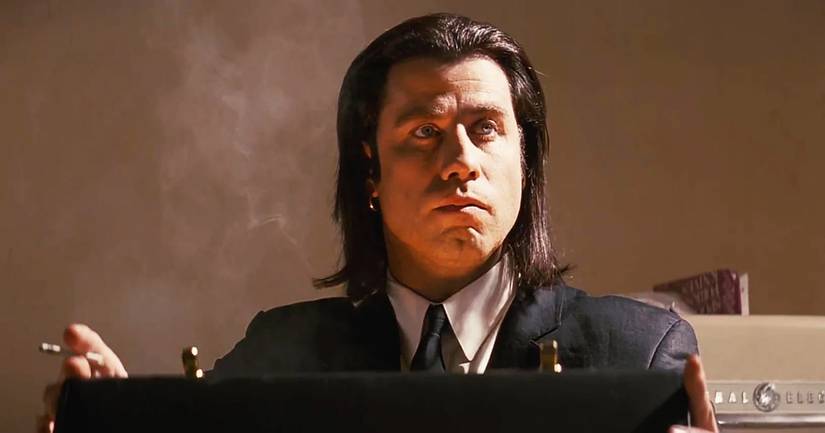 Explaining Pulp Fiction's Bible Verse, Ezekial 25:17