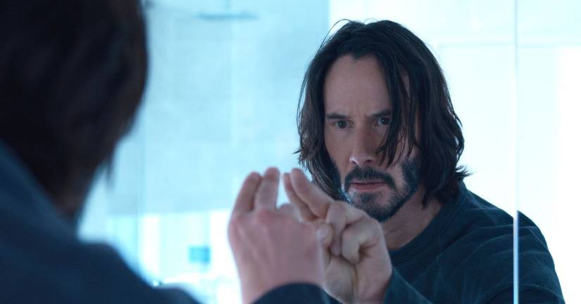 Keanu Reeves Rotten Tomatoes Every Movie Directed by the Wachowskis, Ranked by Rotten Tomatoes