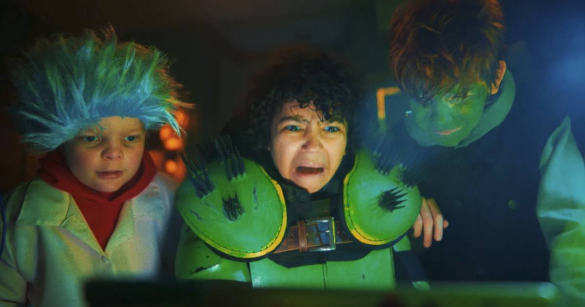 Kids vs. Aliens Trailer Breakdown: Alien Grindhouse Comes to Shudder