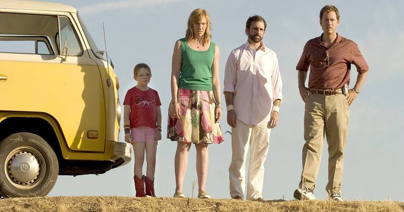 20 Best Comedy Movies About Dysfunctional Families
